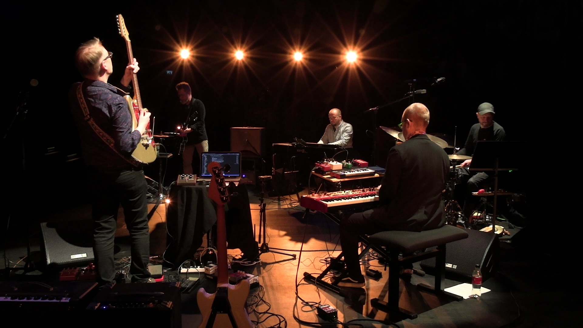 Esa Onttonen Labra in 2022